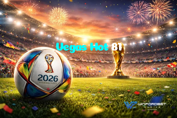 Vegas Hot 81 خوش آمدید بونس +600% پیشکش موبائل ایپ کے پروموشن سیکشن میں دکھائی دیتی ہے۔