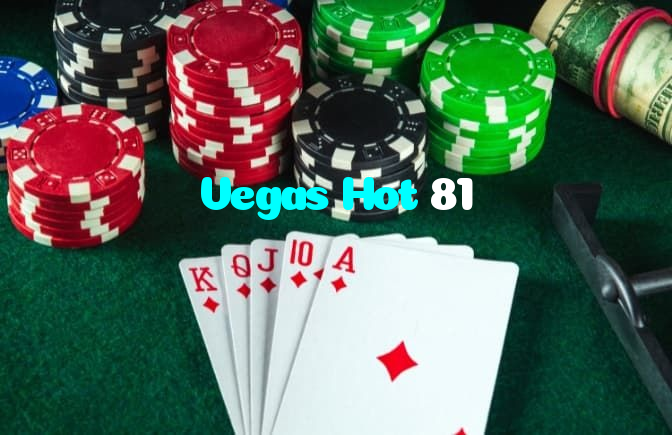 Vegas Hot 81