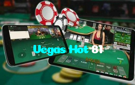Vegas Hot 81 خوش آمدید بونس +600% پیشکش موبائل ایپ کے پروموشن سیکشن میں دکھائی دیتی ہے۔