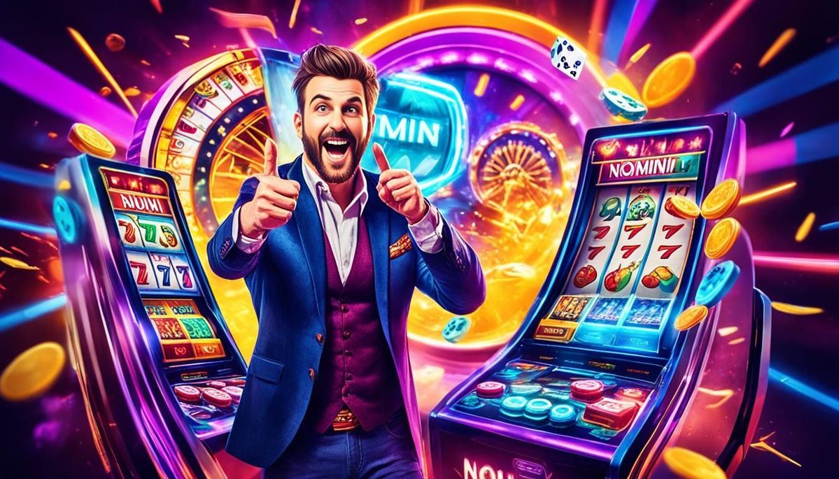 پاکستان میں Vegas Hot 81 قانونی ہے۔